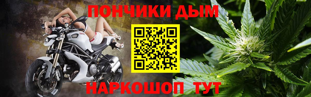 Бошки Шишки гибрид Похвистнево